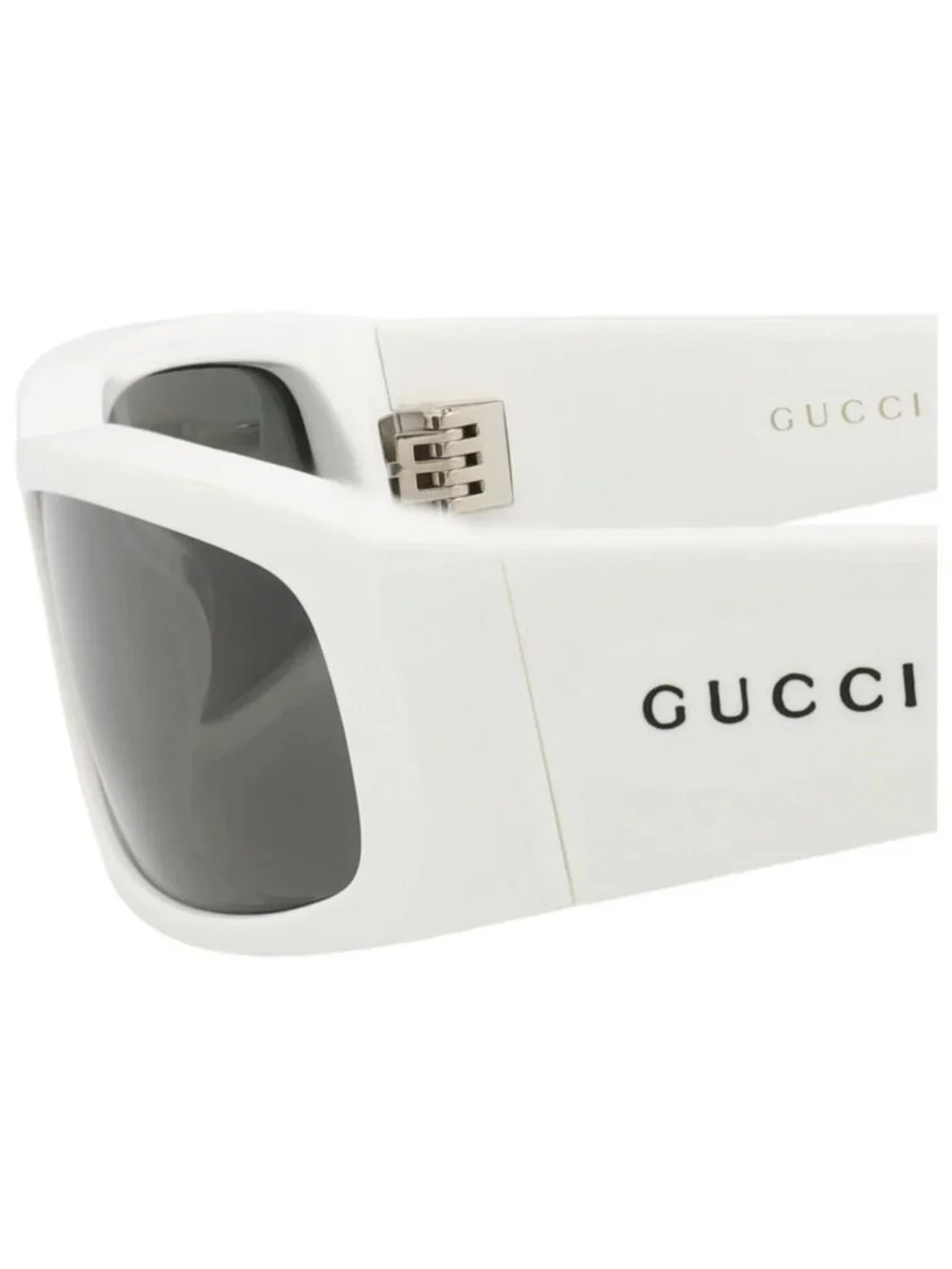 Gucci new sunglasses